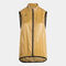 Gilet unisexe Crono marron