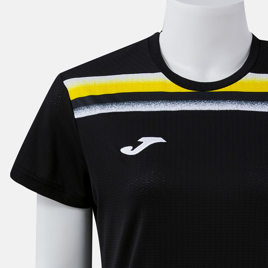 CAMISETA MANGA CORTA TOLEDO II