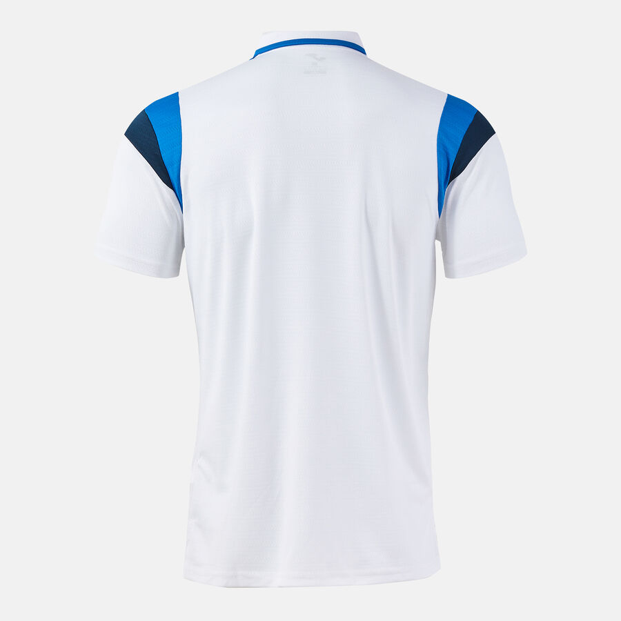 POLO MANGA CORTA TERRA