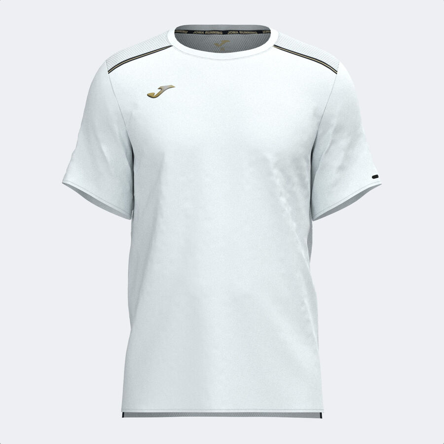 CAMISETA MANGA CORTA R-NIGHT