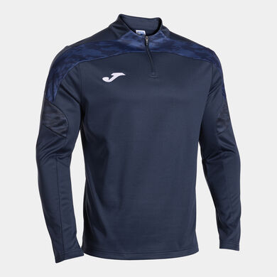 Sudadera hombre Championship VIII dark navy