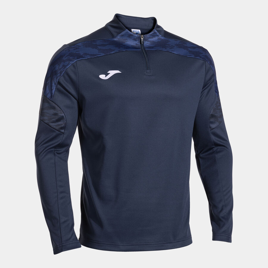 SUDADERA CHAMPIONSHIP VIII