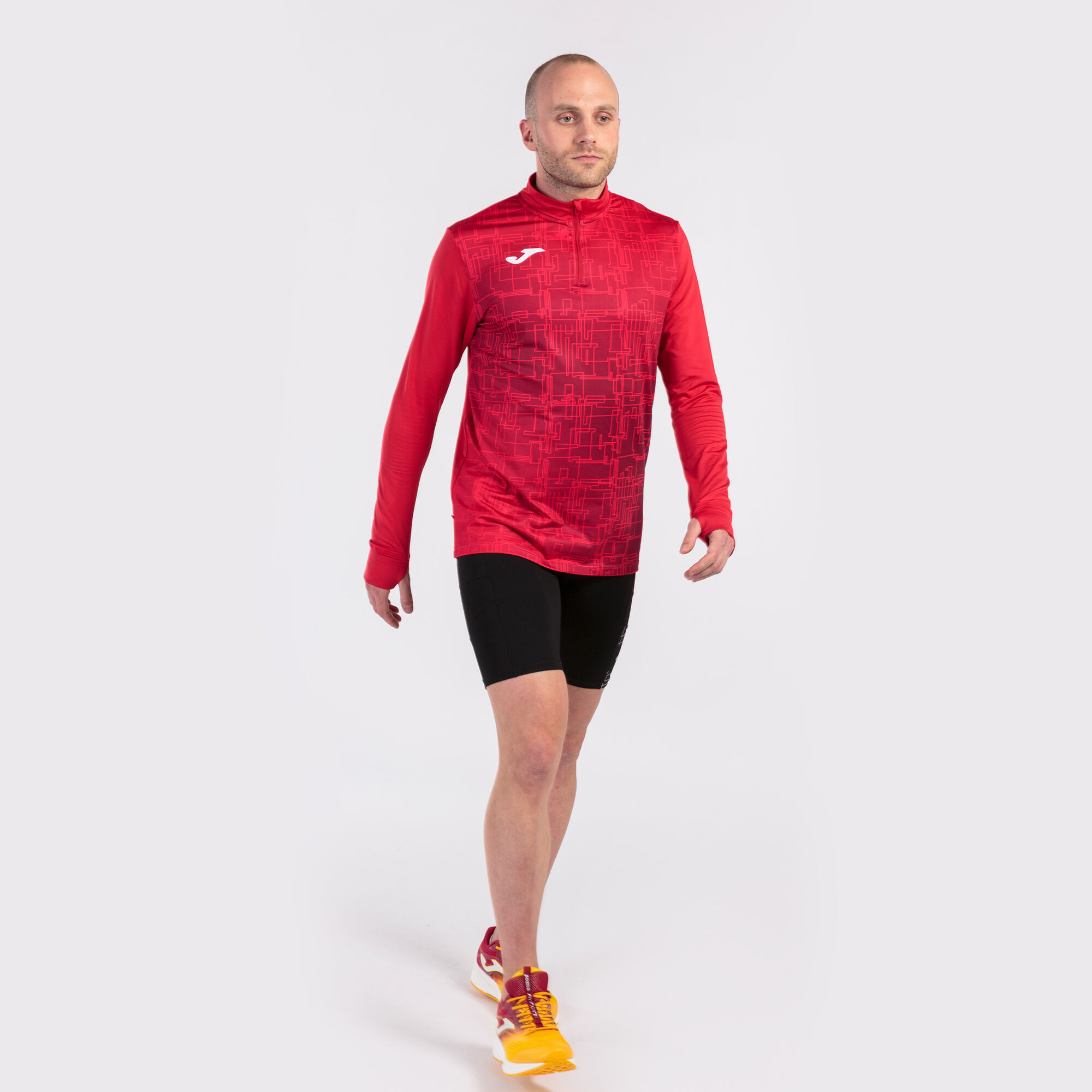 Sudadera joma 2025 hombre