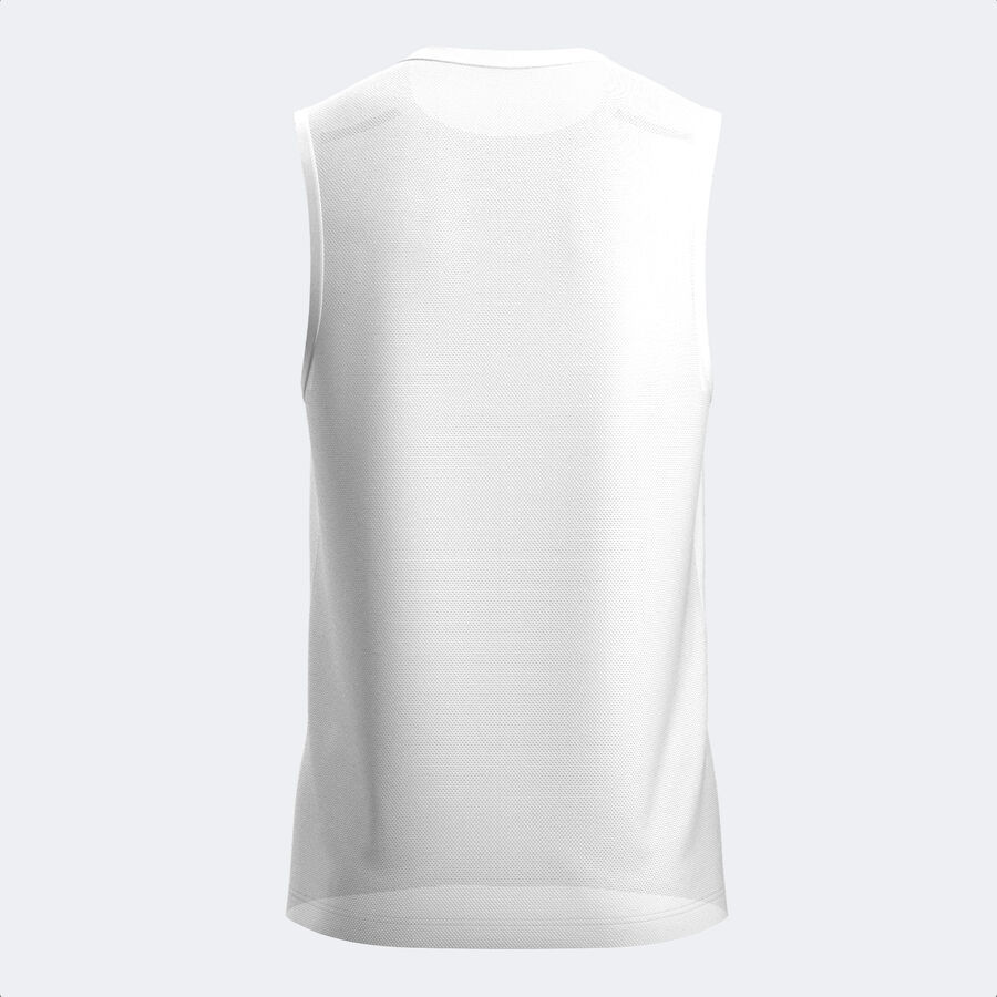 CAMISETA SIN MANGAS INDOOR GYM