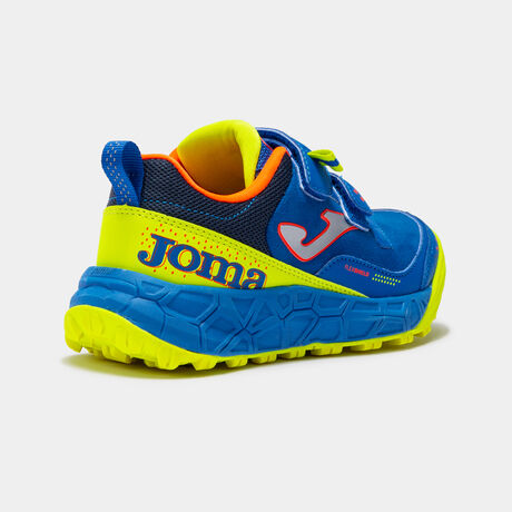 J.ADVENTURE JR 22
