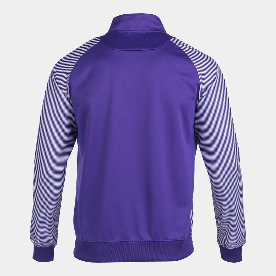 CHAQUETA SIN CAPUCHA ESSENTIAL II 