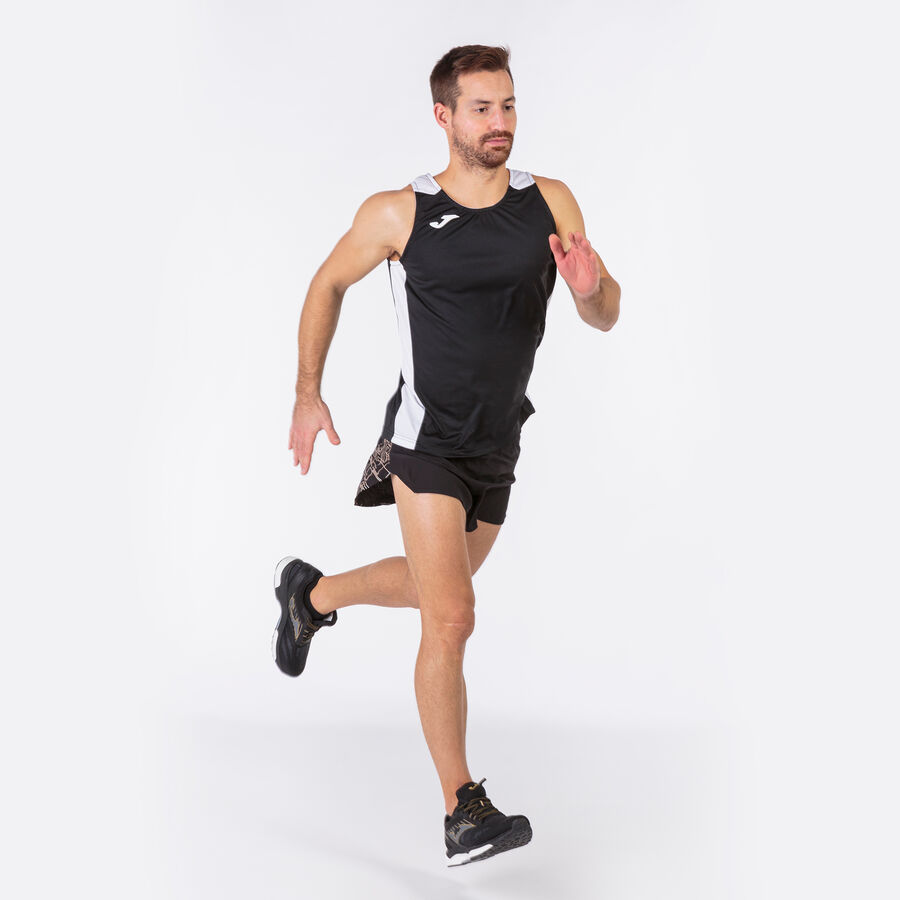 CAMISETA TIRANTES RECORD II