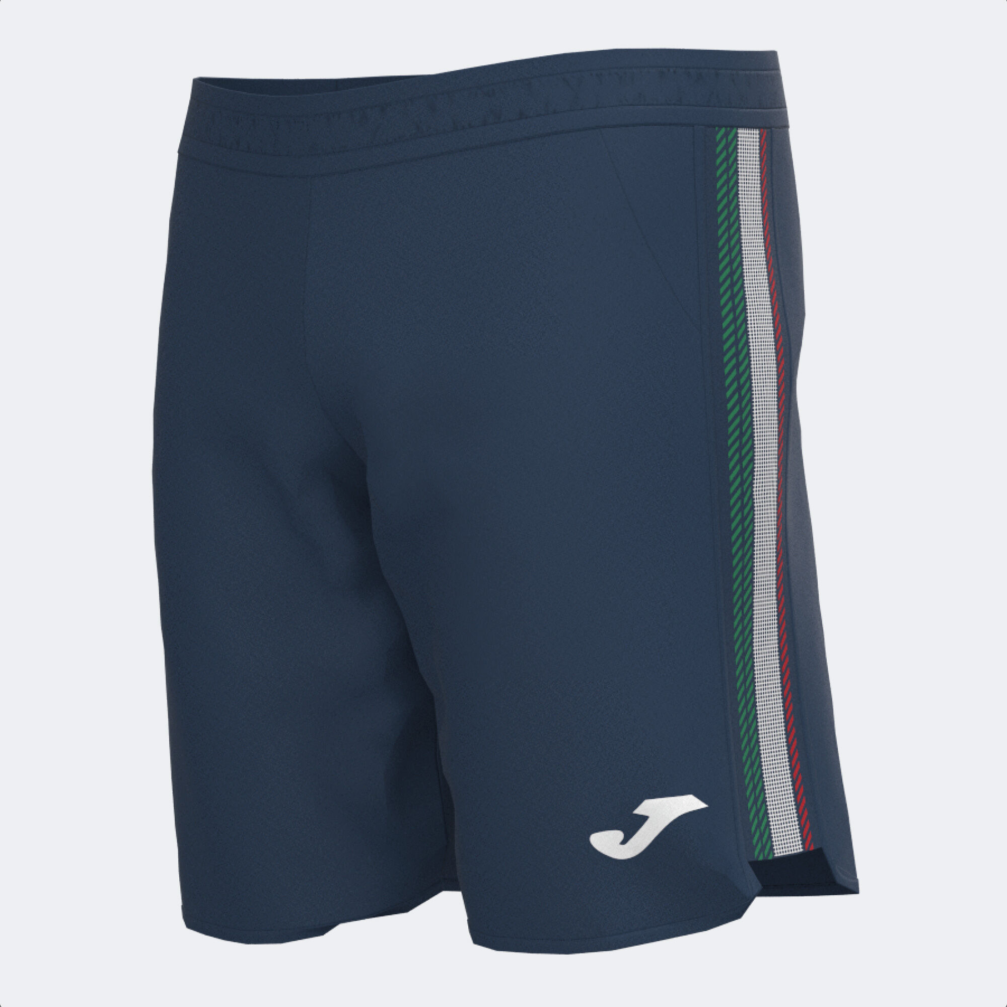 Pantaloni lungi pană FederaȚia Italiană De Tenis Și Padel