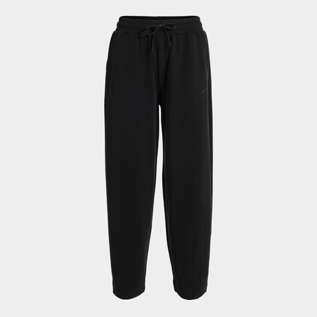 Pantalón largo mujer Breath negro | JOMA®