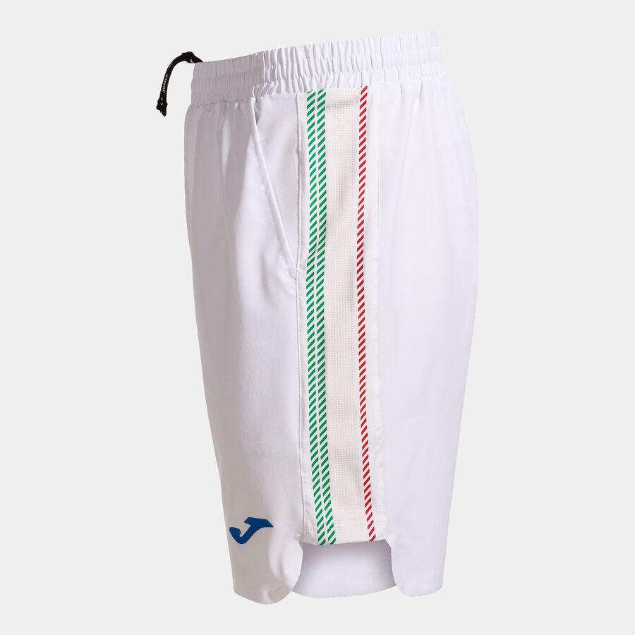 SHORT FED. ITALIA TENIS