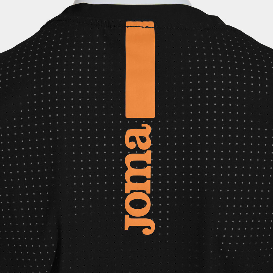 CAMISETA MANGA CORTA EXPLORER COLD