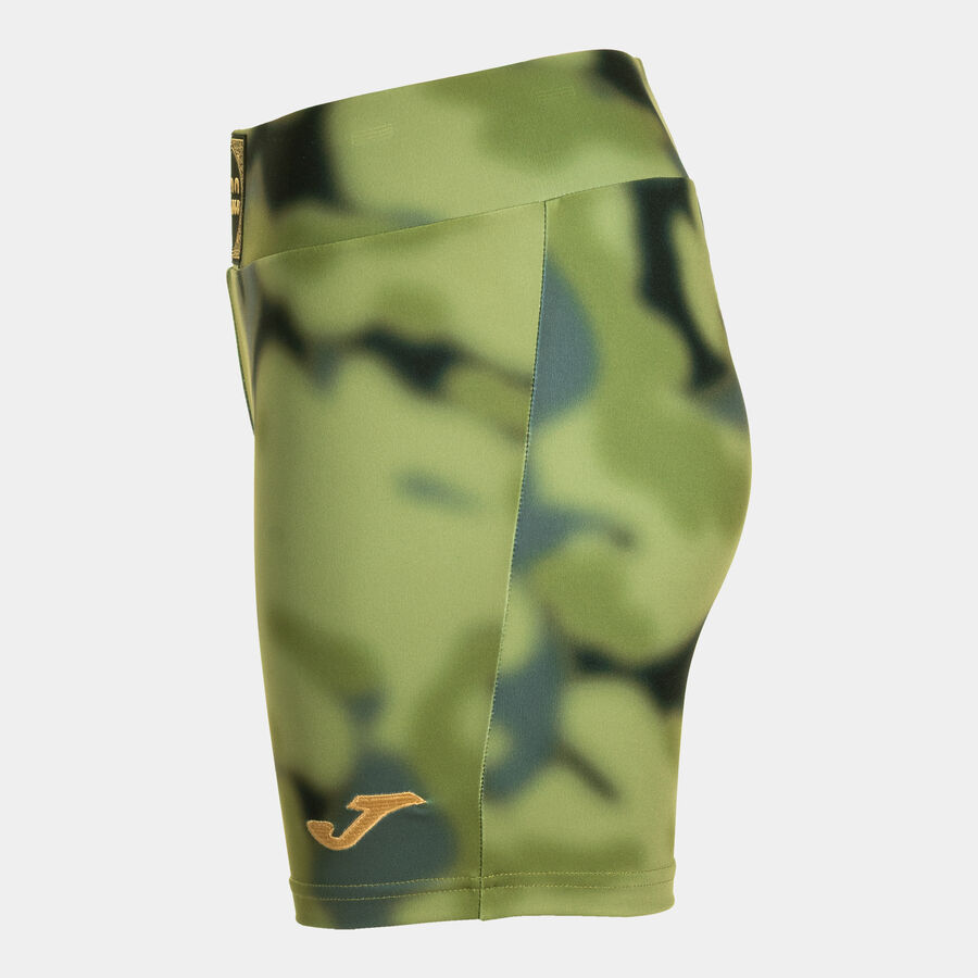 MALLAS CORTAS COMBAT