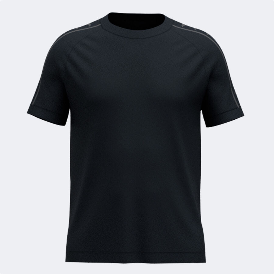 CAMISETA MANGA CORTA ICONO STREET