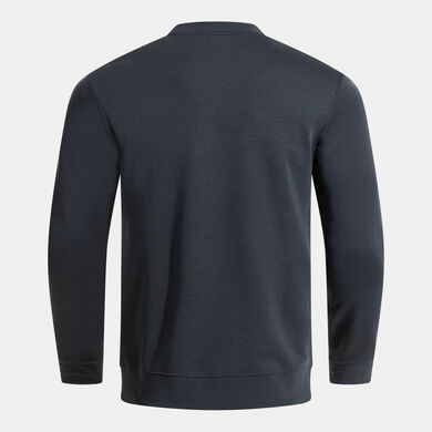 Sudadera hombre Universo antracita