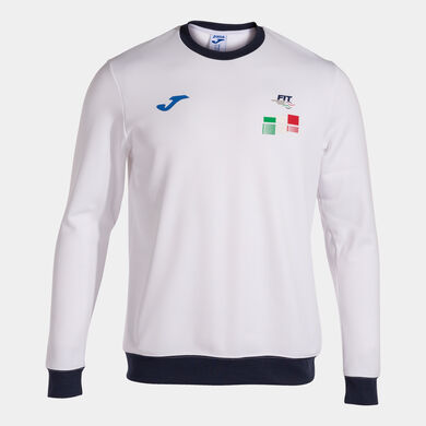 SWEAT-SHIRT FÉDÉRATION ITALIENNE DE TENNIS