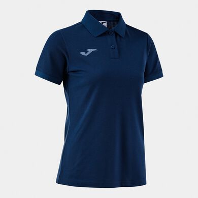 Polo manica corta uomo Bali III blu scuro