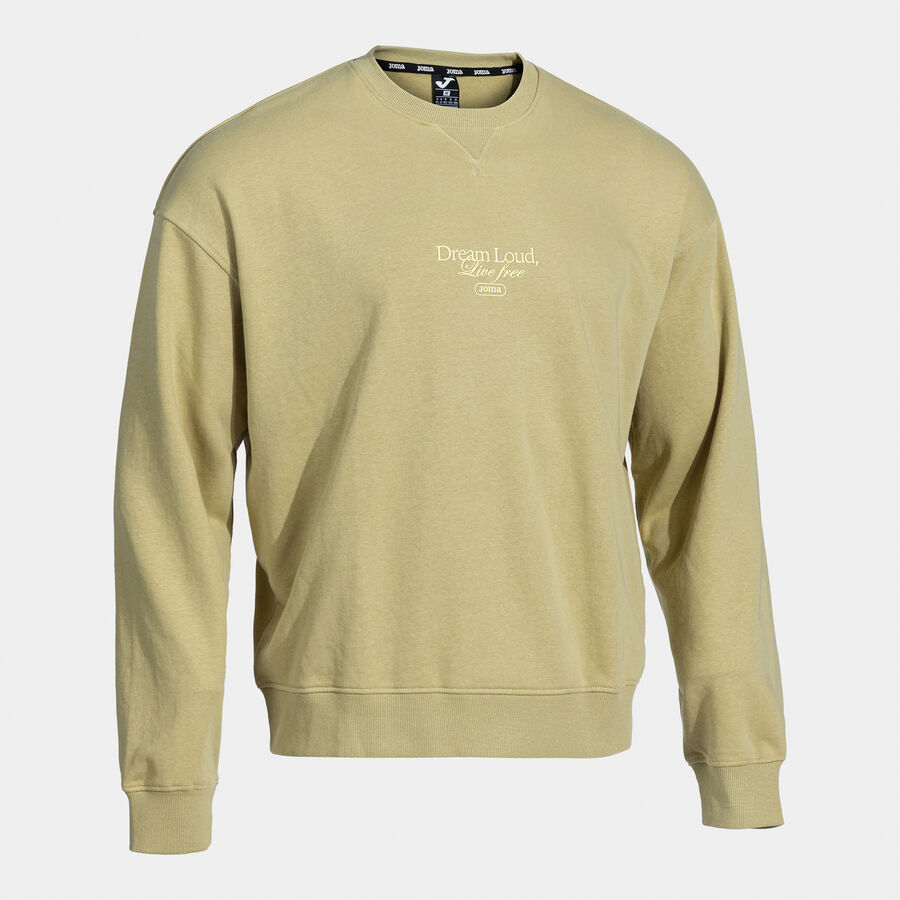 SUDADERA MIMETIC