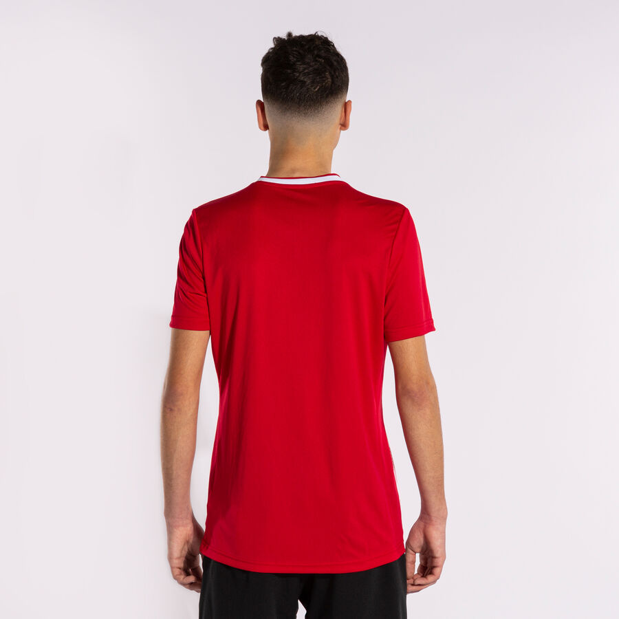 CAMISETA MANGA CORTA EUROPA V