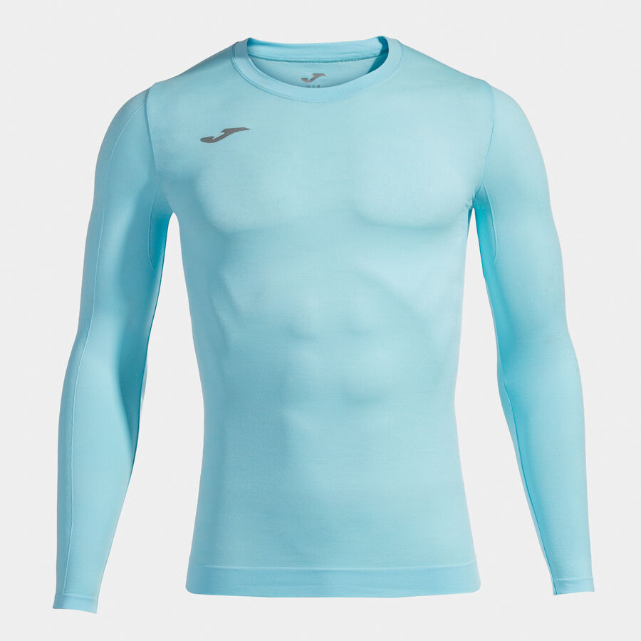 CAMISETA MANGA LARGA BRAMA CLASSIC