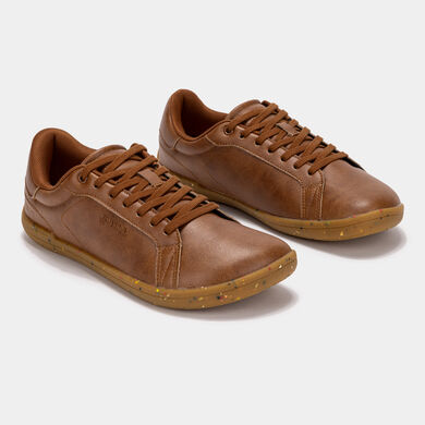 Zapatillas casual C.Zero Respetuoso Men 25 hombre marrón