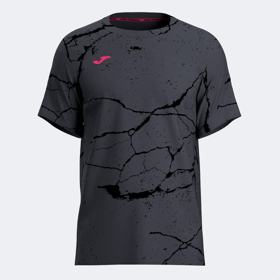 CAMISETA MANGA CORTA R-NIGHT