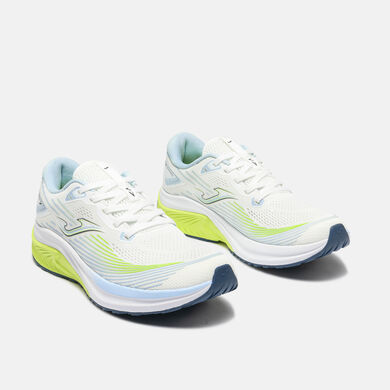 Running shoes Victory 7 26 man white blue