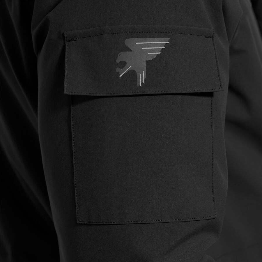 ANORAK EXPLORER