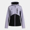 Soft shell mujer Explorer rosa