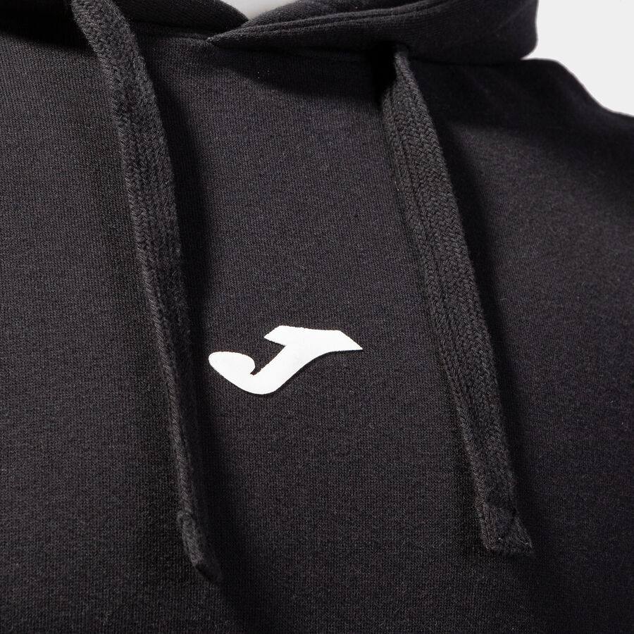 SUDADERA CON CAPUCHA CALIFORNIA