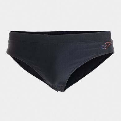 Swimming briefs man Shark black
