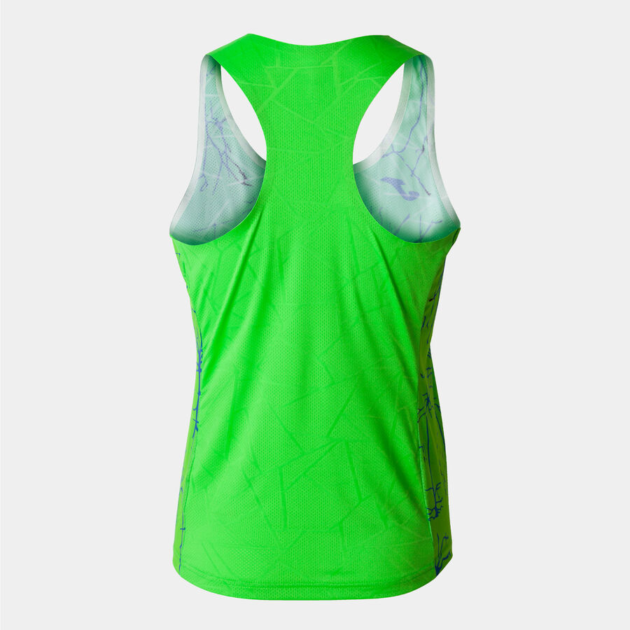 CAMISETA TIRANTES ELITE IX