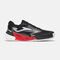 Zapatillas Roland Men 26 pista dura hombre negro