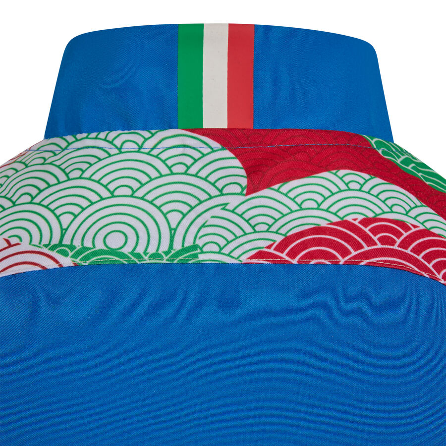 CHÁNDAL PRE-CALE. FED. ITALIA TENIS Y PADEL