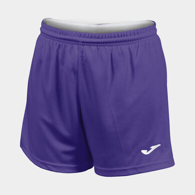 Shorts woman Paris II purple