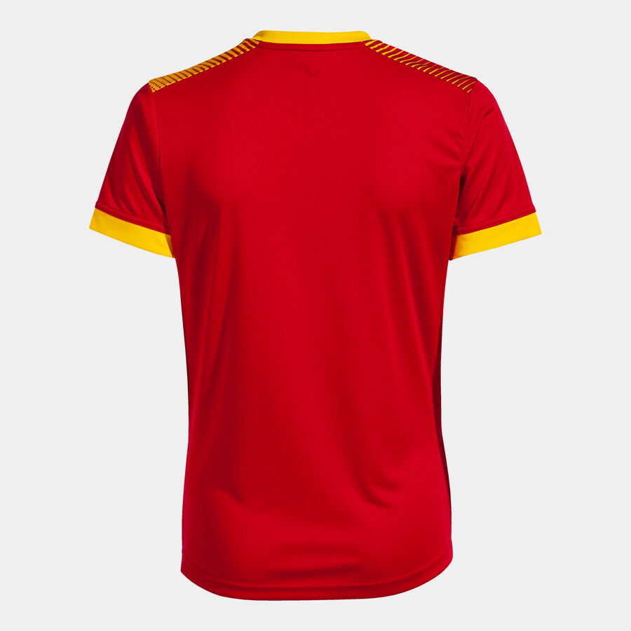 CAMISETA MANGA CORTA ECO SUPERNOVA