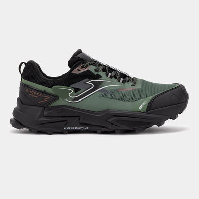 Outdoors shoes Sierra AX Men 25 man khaki