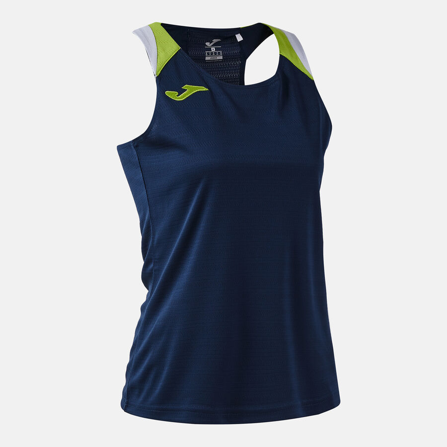 CAMISETA TIRANTES TERRA