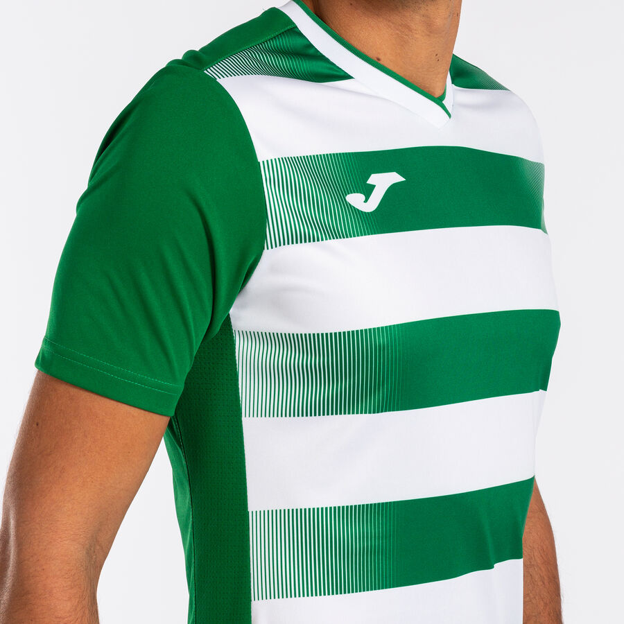 CAMISETA MANGA CORTA EUROPA V