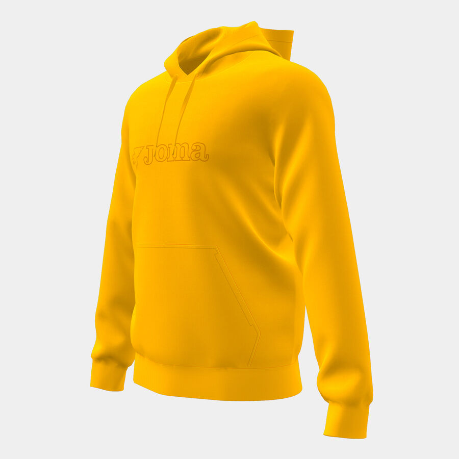 SUDADERA CON CAPUCHA BETA