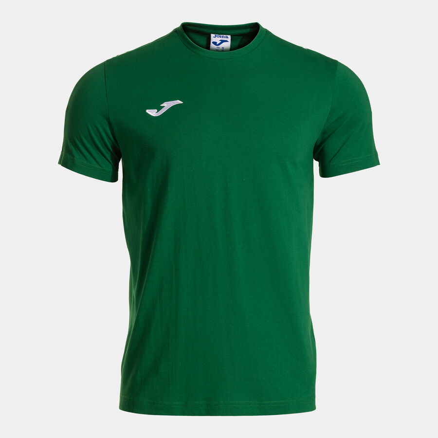 CAMISETA MANGA CORTA OLIMPIADA