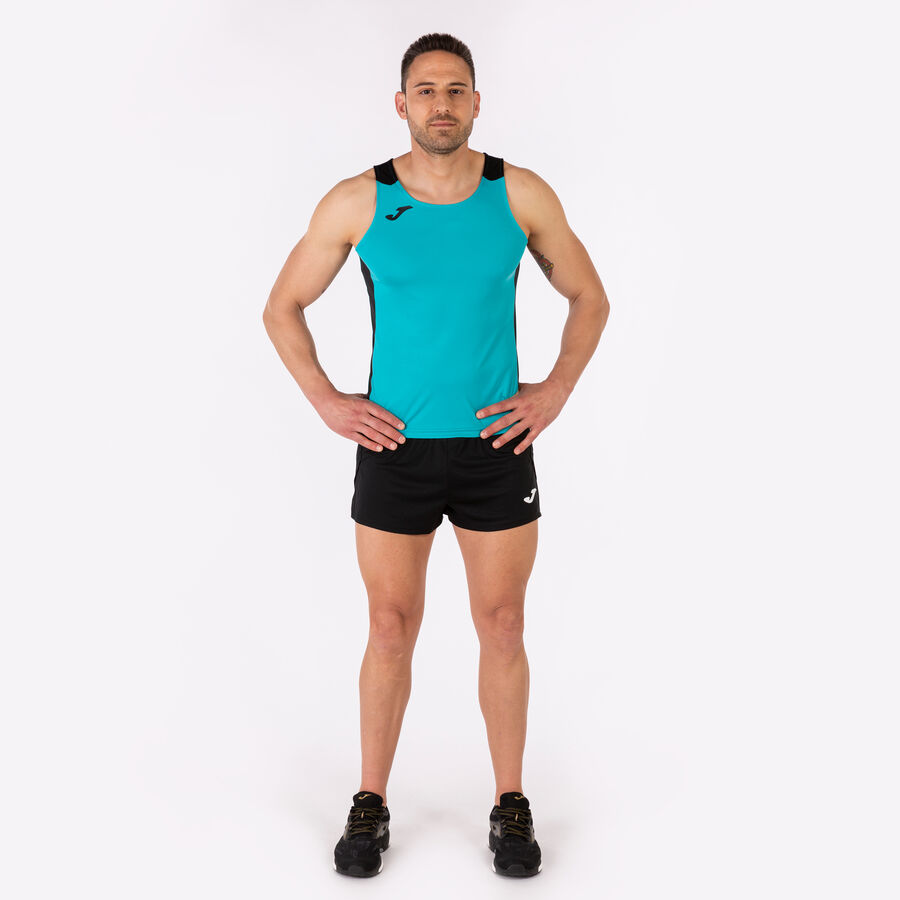 CAMISETA TIRANTES RECORD II