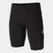 Short tights unisex Elite IX black