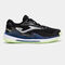 Zapatillas Ace Lady 25 clay mujer negro