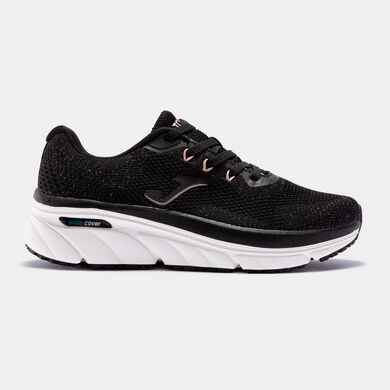 Scarpe casual C.Atreyu Lady 23 donna nero