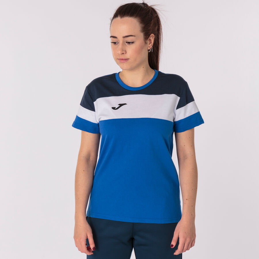 CAMISETA MANGA CORTA CREW IV