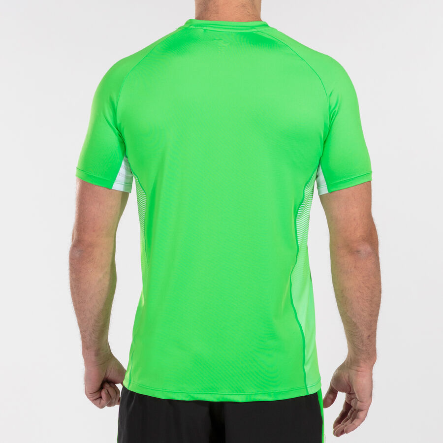 CAMISETA MANGA CORTA ELITE VII 