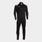 Survêtement homme Danubio noir blanc