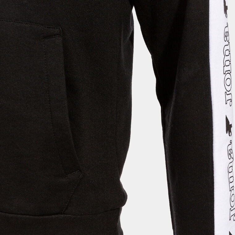 SUDADERA CON CAPUCHA URBAN STREET image number null