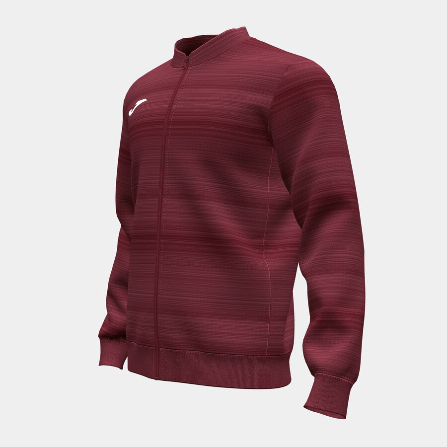 CHAQUETA GRAFITY III