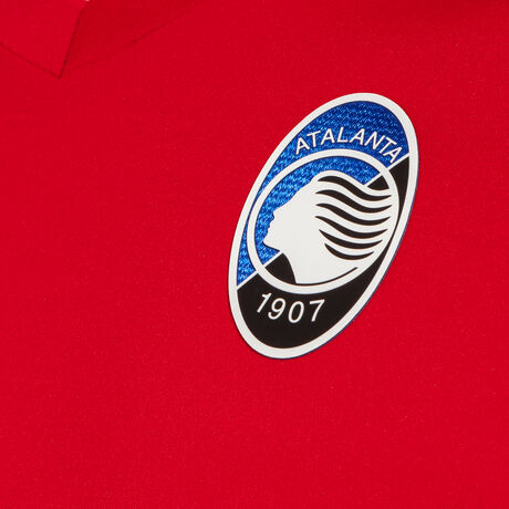 CAMISETA MANGA CORTA ATALANTA